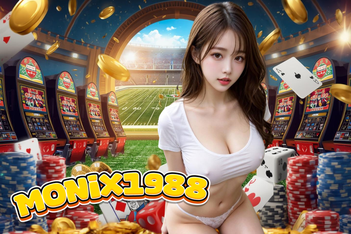 monix1988